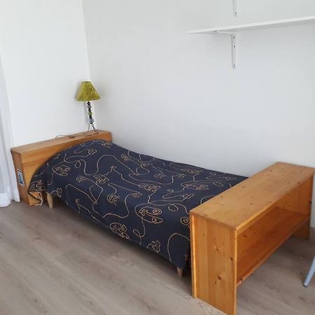 Sejour Au Calme A Crest Villa Ngoại thất bức ảnh