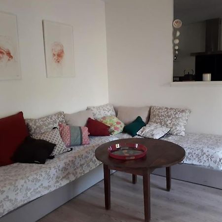 Sejour Au Calme A Crest Villa Ngoại thất bức ảnh