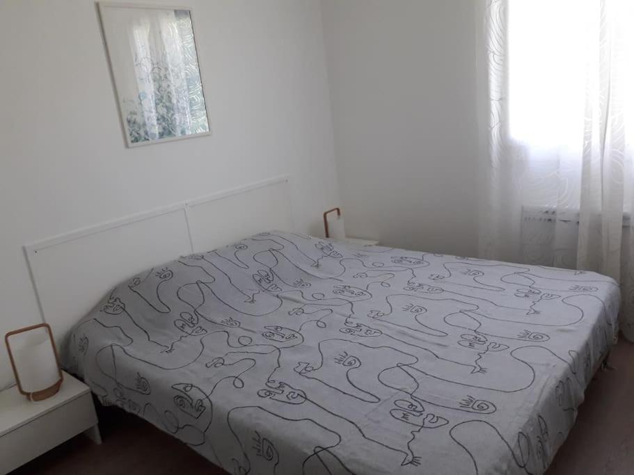 Sejour Au Calme A Crest Villa Ngoại thất bức ảnh